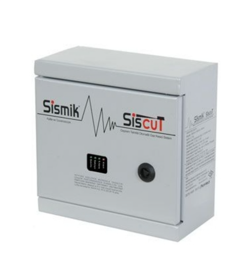 Elektirikli Deprem Cihazları